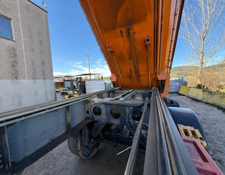 MEILLER KIPPER MHKS 41/2-G